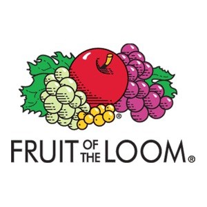 FRUIT OF THE LOOM