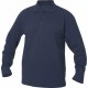 Polo coton peigné
