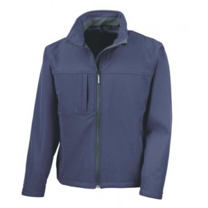 Veste Soft Shell 