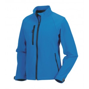 Veste Soft Shell 