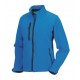 Veste Soft Shell 