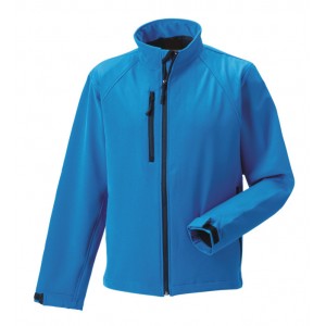 Veste Soft Shell 