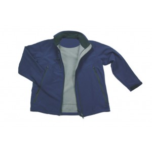 Veste Soft Shell 