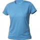 Tee-shirt respirant