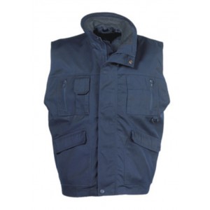 Gilet sans manches