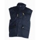 Gilet sans manches