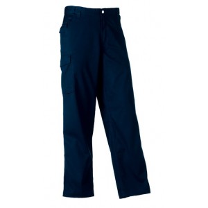 Pantalon Polycoton