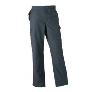 Pantalon Polycoton