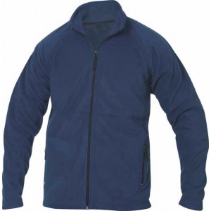 Veste micro polaire