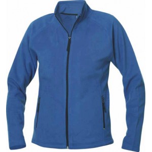 Veste micro polaire