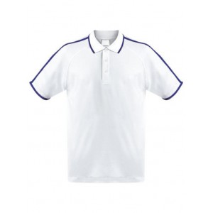 Polo Coton polyester