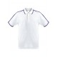 Polo Coton polyester