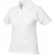 Polo piqué 100% coton