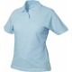 Polo piqué 100% coton