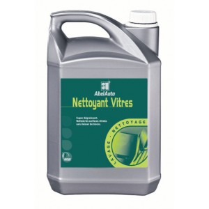 Nettoyant Vitres - Réf : PN040 