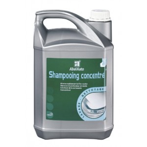 Shampoing auto Concentré - Réf : PN010