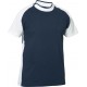 Tee-shirt col surfeur