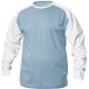 Tee-shirt bicolore