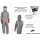 Tenue Anti-guêpes