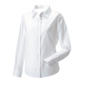 Chemise Femme Oxford - Réf : RU932F