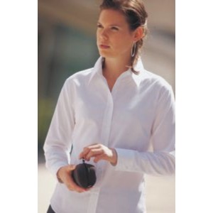 Chemise Oxford - Réf : SC401 