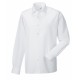 Chemise en Popeline - Réf : RU934M