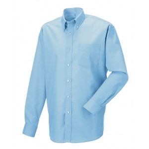 Chemise Oxford - Réf : RU932M 