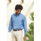 Chemise Oxford - Réf : SC400