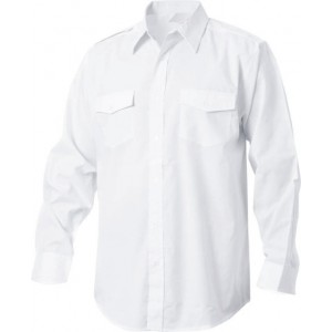 Chemise Pilot - Réf : 027021