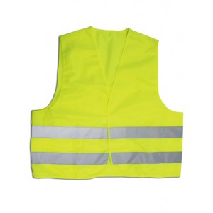 Gilet de sécurité - Réf : GS PRO