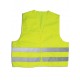 Gilet de sécurité - Réf : GS PRO