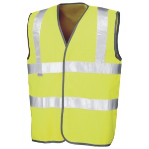 Gilet de sécurité - Réf : R21 